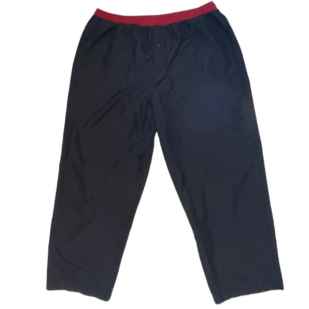 Vintage Zero Gravity Baggy Drawstring XL Windbreaker Active Streetwear Y2K Pants